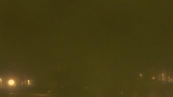 Weather camera view of Sand Hill Elementary.