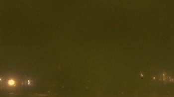 Weather camera view of Sand Hill Elementary.