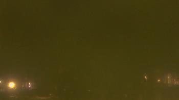 Weather camera view of Sand Hill Elementary.