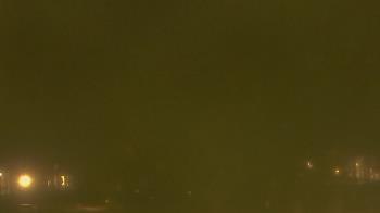 Weather camera view of Sand Hill Elementary.