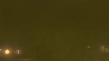 Weather camera view of Sand Hill Elementary.