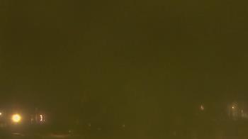 Weather camera view of Sand Hill Elementary.