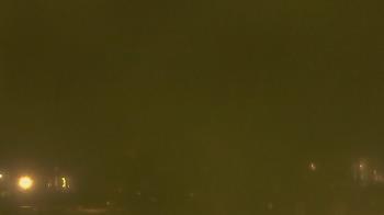 Weather camera view of Sand Hill Elementary.