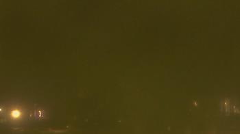 Weather camera view of Sand Hill Elementary.