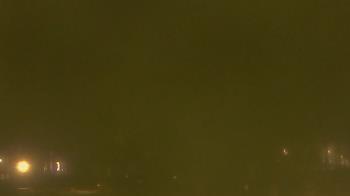 Weather camera view of Sand Hill Elementary.