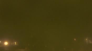 Weather camera view of Sand Hill Elementary.