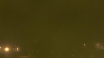 Weather camera view of Sand Hill Elementary.