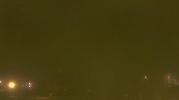 Weather camera view of Sand Hill Elementary.