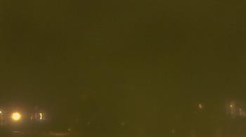 Weather camera view of Sand Hill Elementary.