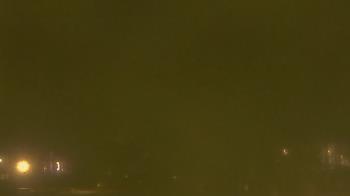 Weather camera view of Sand Hill Elementary.