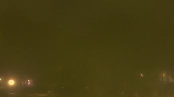 Weather camera view of Sand Hill Elementary.