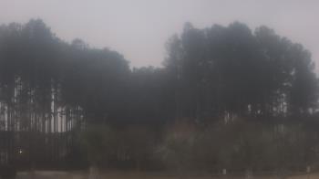 Weather camera view of Sand Hill Elementary.