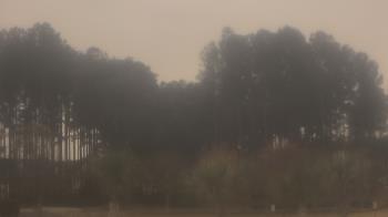 Weather camera view of Sand Hill Elementary.