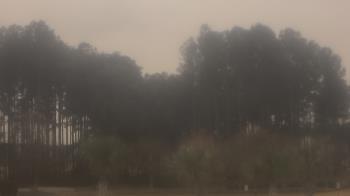 Weather camera view of Sand Hill Elementary.