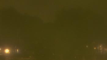 Weather camera view of Sand Hill Elementary.