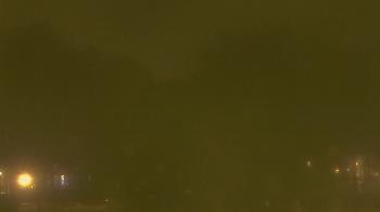 Weather camera view of Sand Hill Elementary.