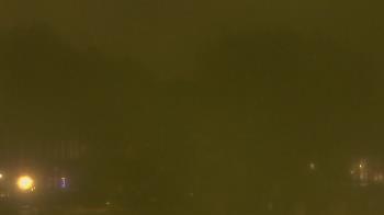 Weather camera view of Sand Hill Elementary.