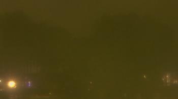 Weather camera view of Sand Hill Elementary.