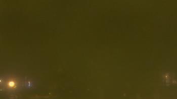 Weather camera view of Sand Hill Elementary.