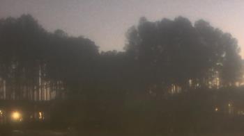 Weather camera view of Sand Hill Elementary.