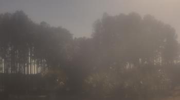 Weather camera view of Sand Hill Elementary.