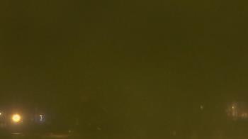 Weather camera view of Sand Hill Elementary.