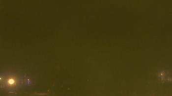 Weather camera view of Sand Hill Elementary.