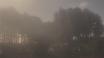 Weather camera view of Sand Hill Elementary.