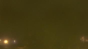 Weather camera view of Sand Hill Elementary.