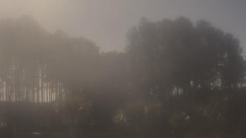 Weather camera view of Sand Hill Elementary.