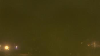 Weather camera view of Sand Hill Elementary.