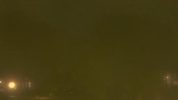 Weather camera view of Sand Hill Elementary.