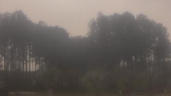 Weather camera view of Sand Hill Elementary.