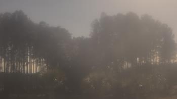 Weather camera view of Sand Hill Elementary.