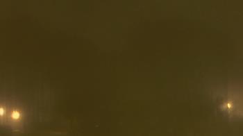 Weather camera view of Sand Hill Elementary.