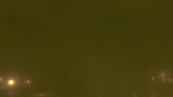 Weather camera view of Sand Hill Elementary.