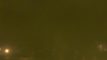 Weather camera view of Sand Hill Elementary.