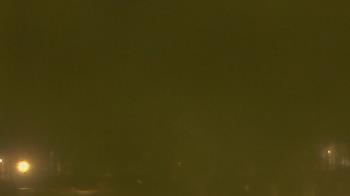 Weather camera view of Sand Hill Elementary.