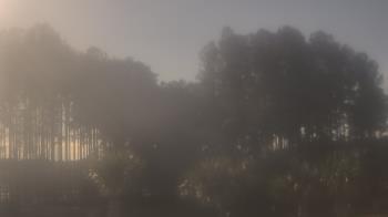 Weather camera view of Sand Hill Elementary.