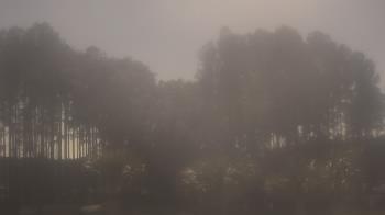 Weather camera view of Sand Hill Elementary.