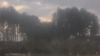 Weather camera view of Sand Hill Elementary.