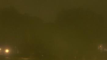 Weather camera view of Sand Hill Elementary.