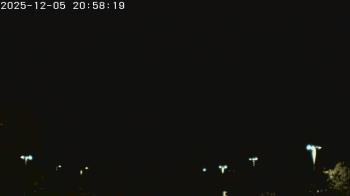 Weather camera view of San Bernardino CA.