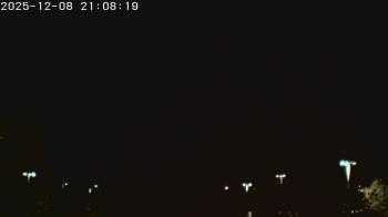 Weather camera view of San Bernardino CA.