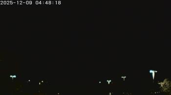 Weather camera view of San Bernardino CA.