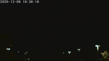 Weather camera view of San Bernardino CA.