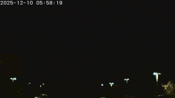 Weather camera view of San Bernardino CA.