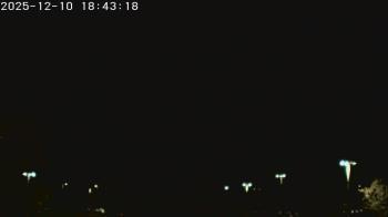 Weather camera view of San Bernardino CA.