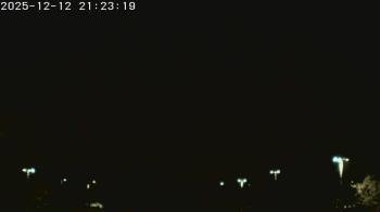 Weather camera view of San Bernardino CA.