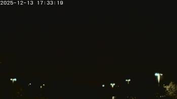 Weather camera view of San Bernardino CA.